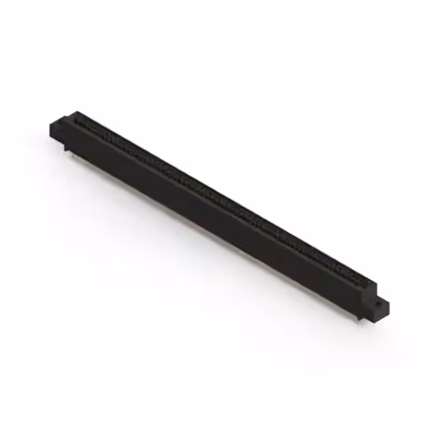 395-134-525-504 EDAC Inc.  Connettori per bordi